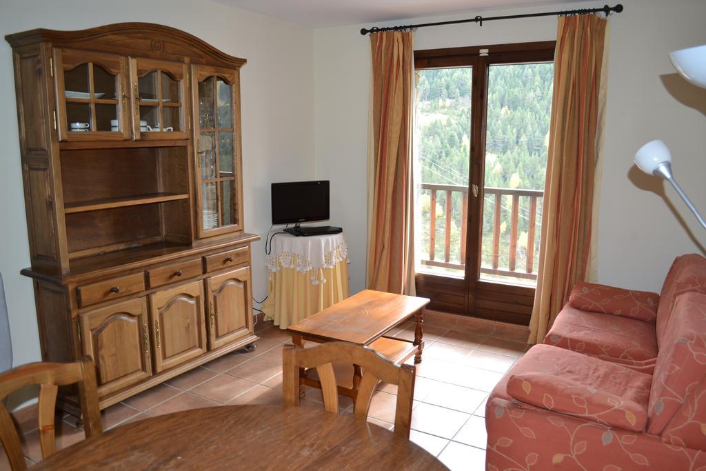 Apartment Hort De Popaire *