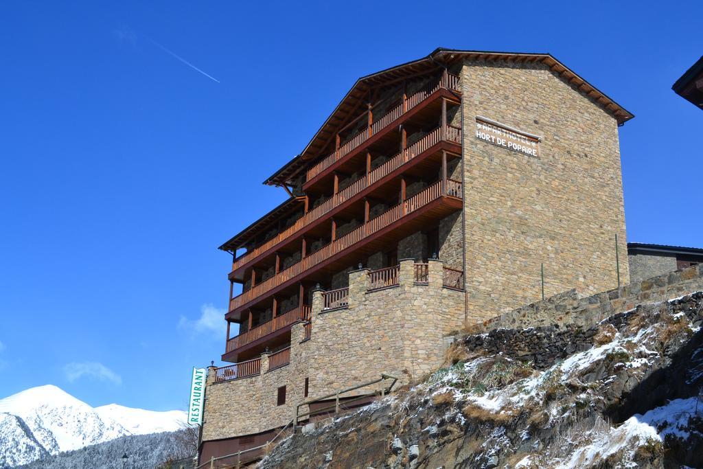 Hort De Popaire Apartment