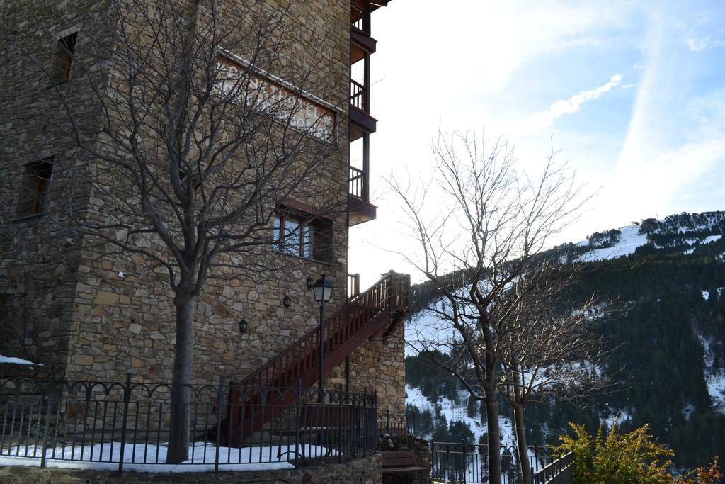 Hort De Popaire Apartment *