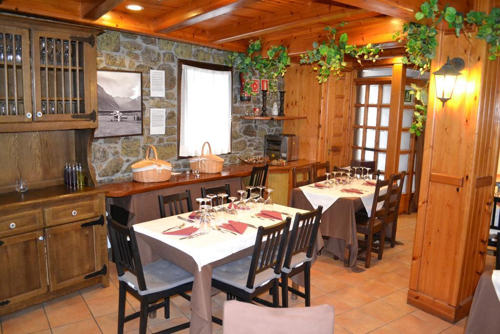 Apartment Hort De Popaire Bordes d'Envalira