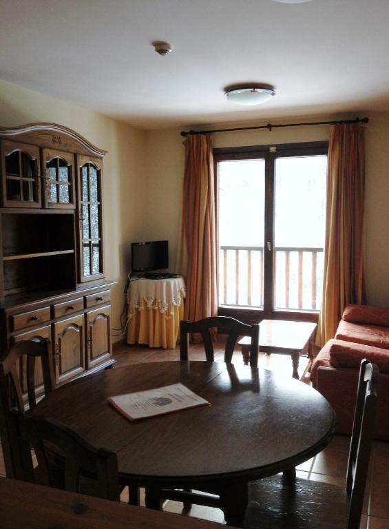 Apartment Hort De Popaire Bordes d'Envalira