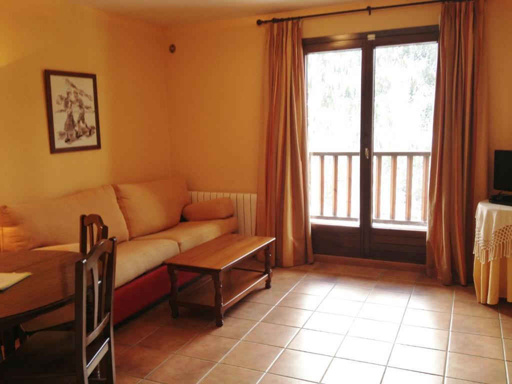 Apartment Hort De Popaire Bordes d'Envalira