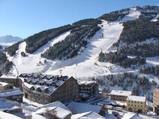 Apartment Hort De Popaire Bordes d'Envalira