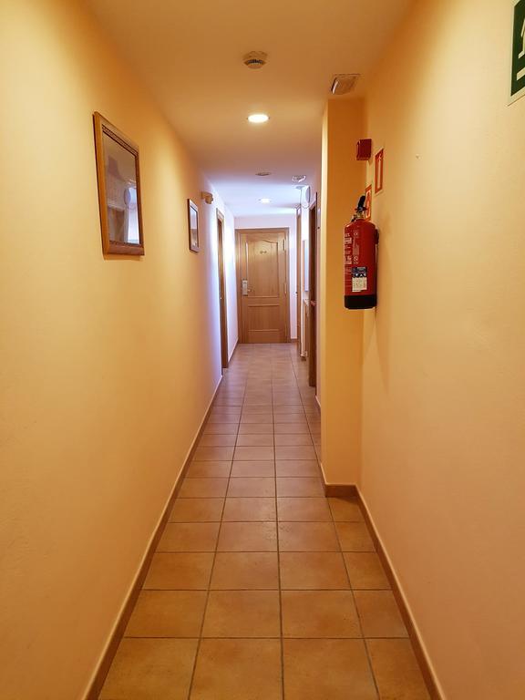 Hort De Popaire Apartment