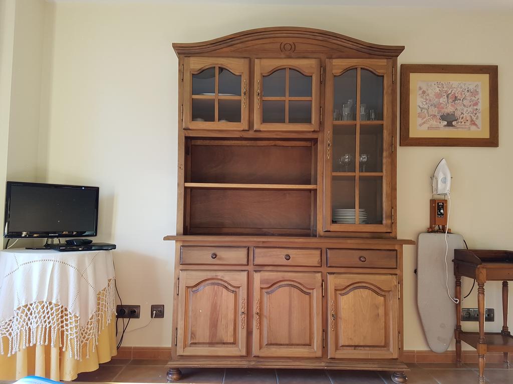 Apartment Hort De Popaire *