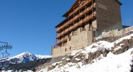 Hort De Popaire Apartment