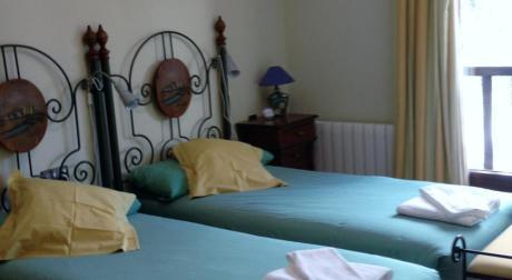 Hort De Popaire Apartment *