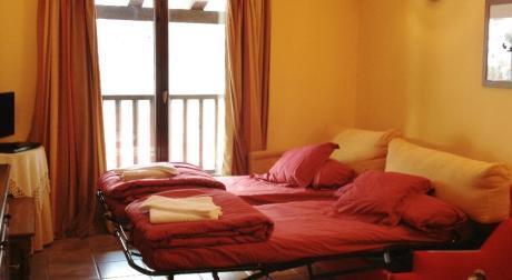 Hort De Popaire Apartment Bordes d'Envalira