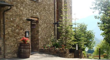 Hort De Popaire Apartment