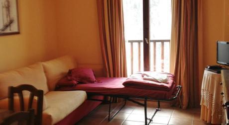 Apartment Hort De Popaire Bordes d'Envalira