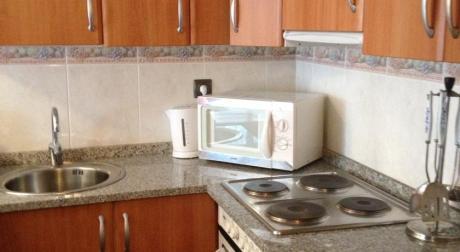 Apartment Hort De Popaire