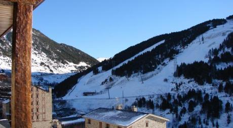Hort De Popaire Apartment